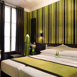Hotel Design Sorbonne Paris
