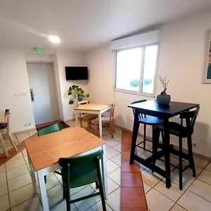City Residence Avignon Francja