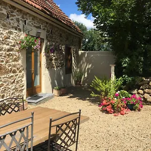 Holiday home Du Manoir Runan