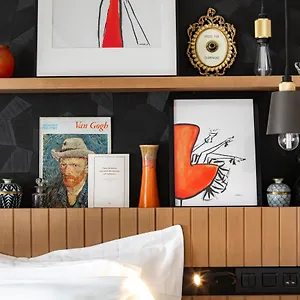Hotel Maison Mere Paris