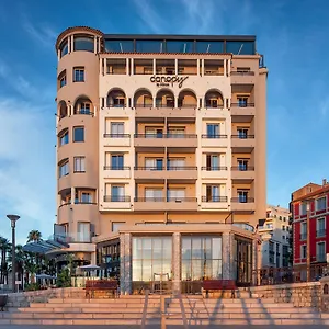 Hotel Canopy By Hilton Cannes