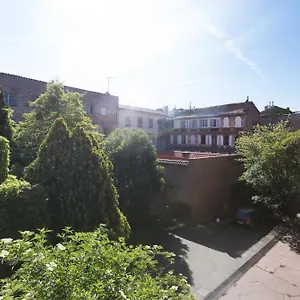 Apartment Ombre Bleue Toulouse