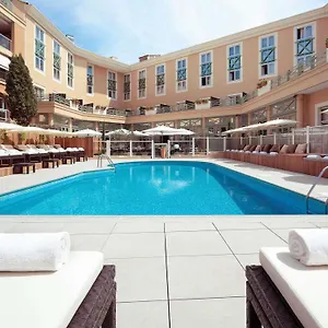 Hotel Grand Roi Rene Aix En Provence Centre - Mgallery Aix-en-Provence