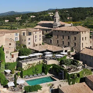 Hotel Le Brave Crillon-le-Brave