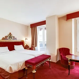 Hotel Opera Drouot Paris