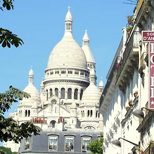 Du Square D'anvers Francja