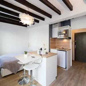 Apartment ★ Le Cote Garonne ★ Hypercentre ★ Netflix ★ Toulouse