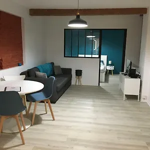 Holiday home Lombard Toulouse