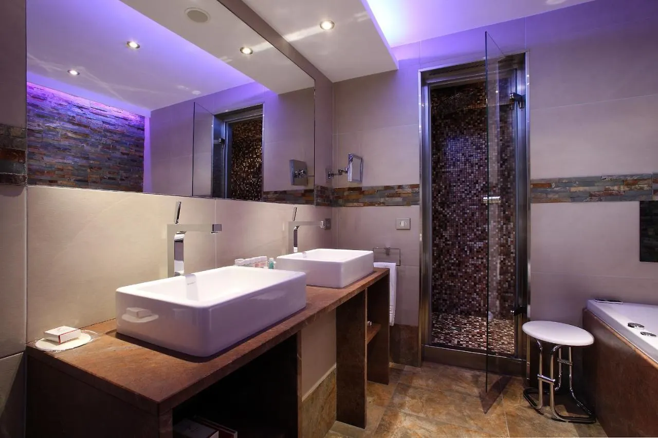 Hotel Le Lana Courchevel