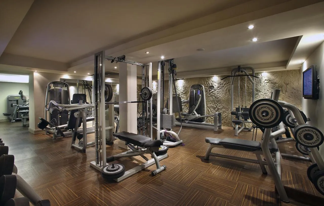 Hotel Le Lana Courchevel