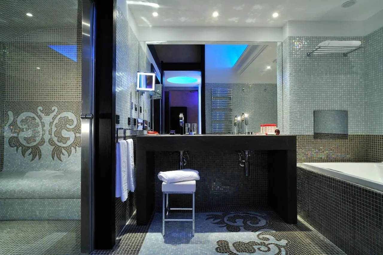 Hotel Le Lana Courchevel