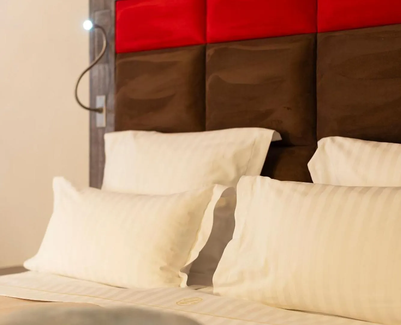 Hotel Le Lana Courchevel 5*,  Francja