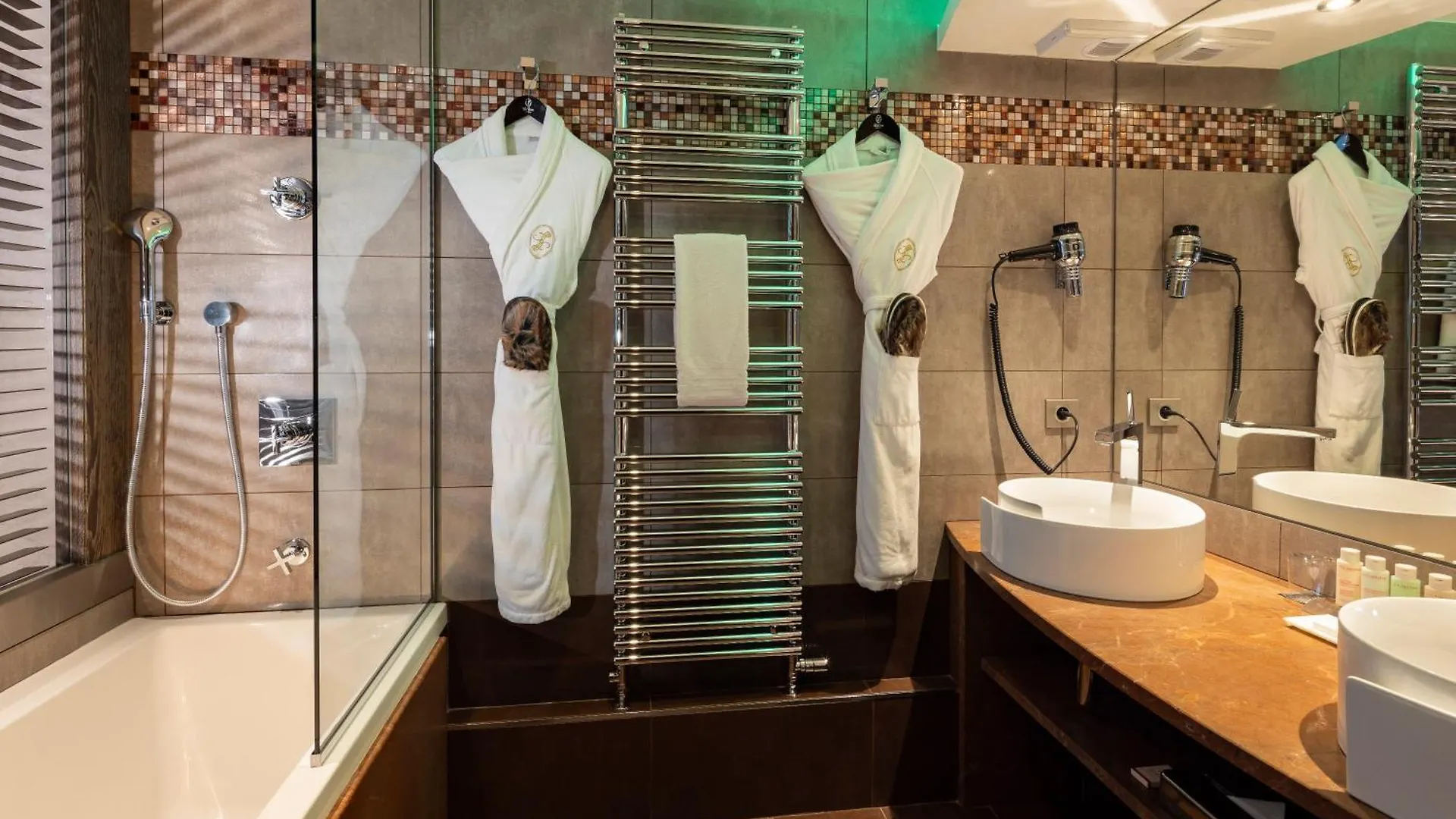 Hotel Le Lana Courchevel