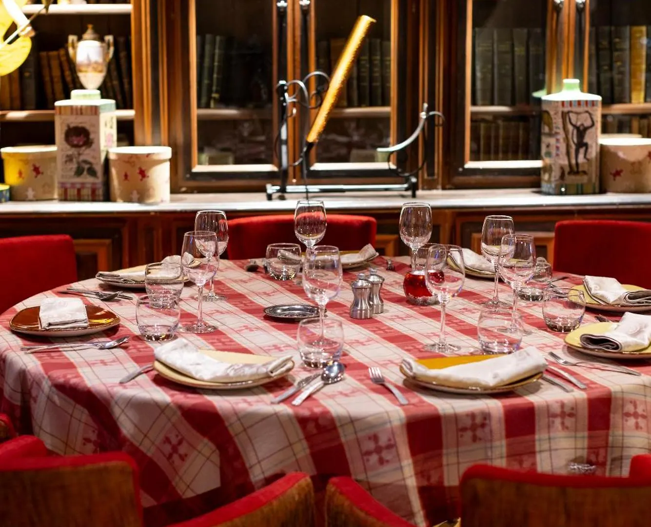 Hotel Le Lana Courchevel