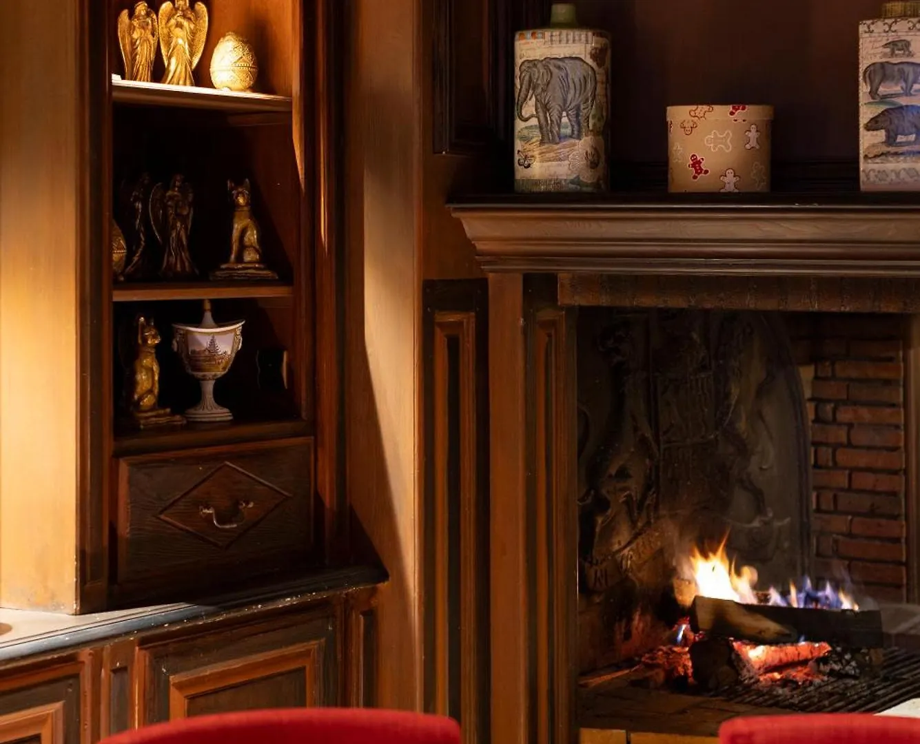 Hotel Le Lana Courchevel