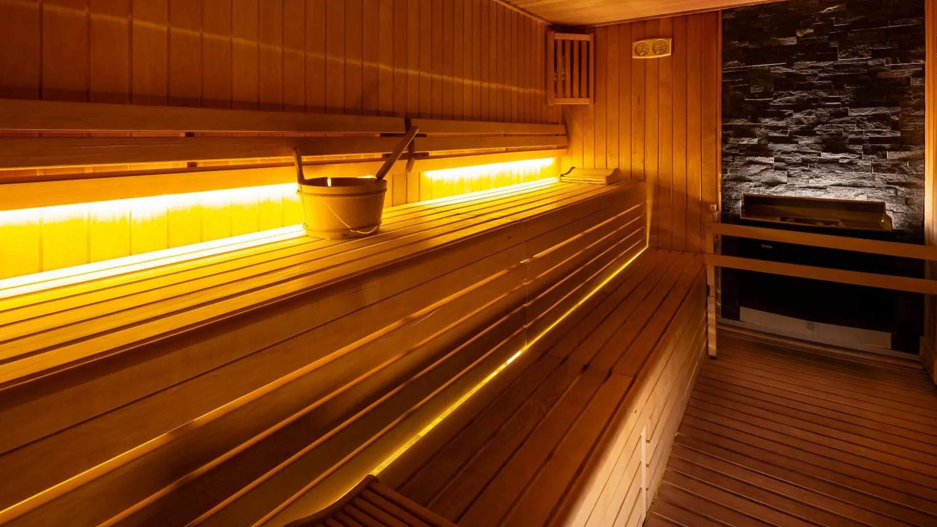Hotel Le Lana Courchevel
