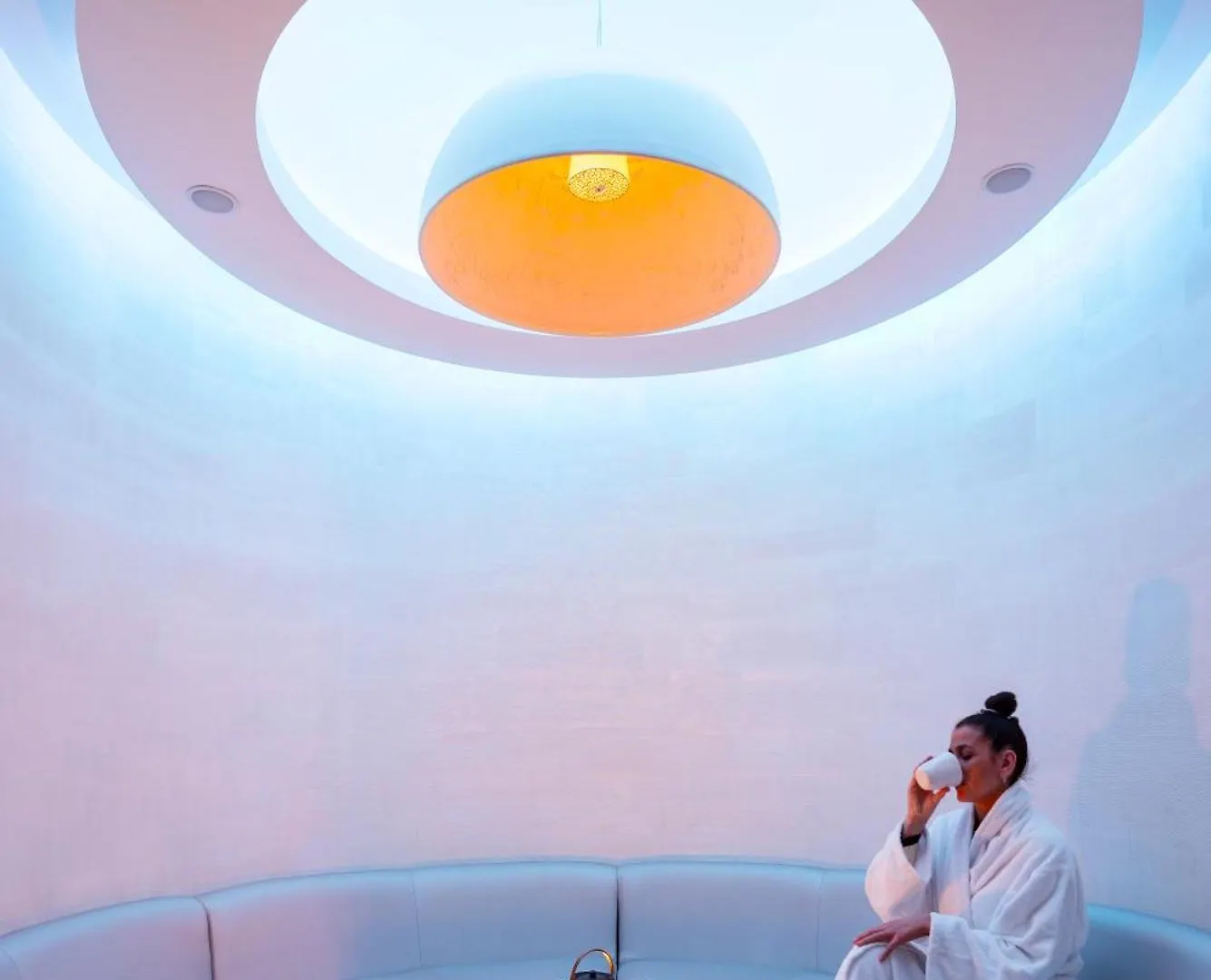 Hotel Le Lana Courchevel 5*,